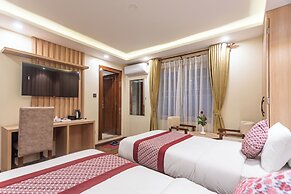 Amarawati Boutique Hotel