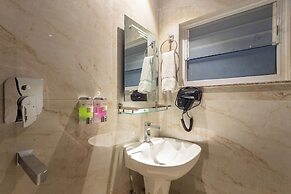 Amarawati Boutique Hotel