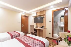 Amarawati Boutique Hotel