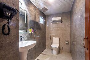 Amarawati Boutique Hotel