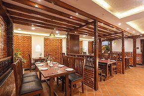 Amarawati Boutique Hotel