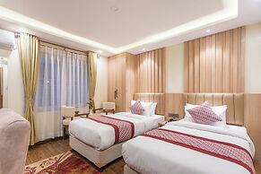 Amarawati Boutique Hotel