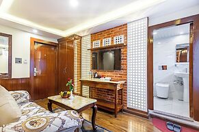 Amarawati Boutique Hotel
