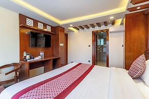 Amarawati Boutique Hotel
