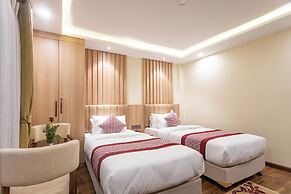Amarawati Boutique Hotel