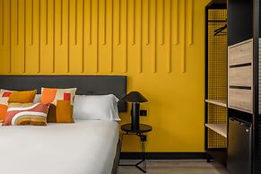BYPILLOW Crosstown