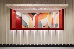 BYPILLOW Crosstown