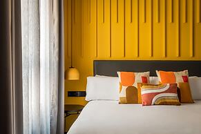 BYPILLOW Crosstown