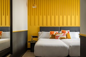 BYPILLOW Crosstown