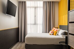 BYPILLOW Crosstown