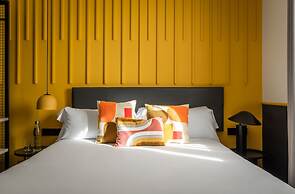 BYPILLOW Crosstown