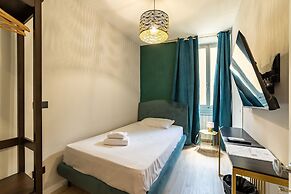 Room Eleven