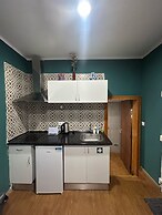 São Jorge Apartments Suítes
