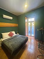 São Jorge Apartments Suítes