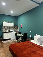 São Jorge Apartments Suítes