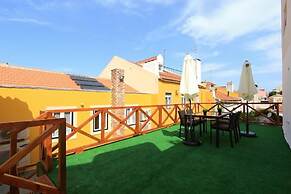 São Jorge Apartments Suítes