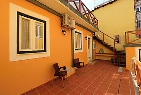 São Jorge Apartments Suítes