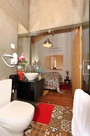 São Jorge Apartments Suítes