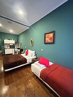 São Jorge Apartments Suítes