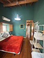 São Jorge Apartments Suítes