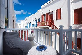 Seablue Town Maisonette