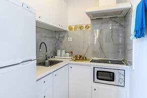 Seablue Town Maisonette