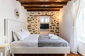 Seablue Town Maisonette