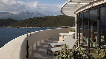 Mamula Island by Banyan Tree