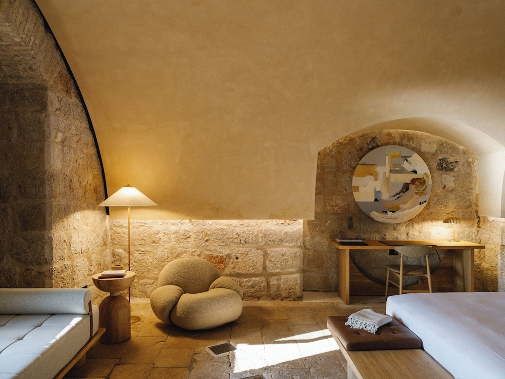 Mamula Island by Banyan Tree