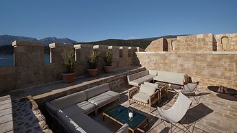 Mamula Island by Banyan Tree