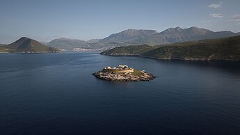 Mamula Island by Banyan Tree