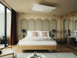 Mamula Island by Banyan Tree