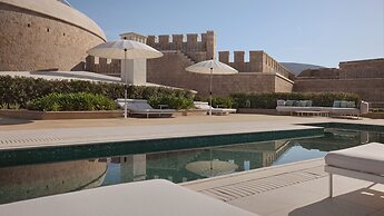 Mamula Island by Banyan Tree