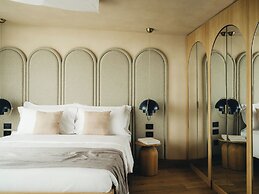 Mamula Island by Banyan Tree