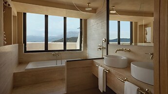 Mamula Island by Banyan Tree