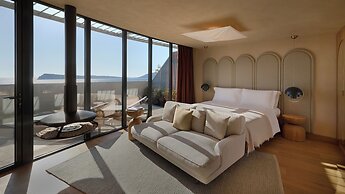 Mamula Island by Banyan Tree