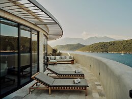 Mamula Island by Banyan Tree