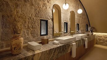 Mamula Island by Banyan Tree