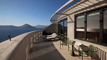Mamula Island by Banyan Tree