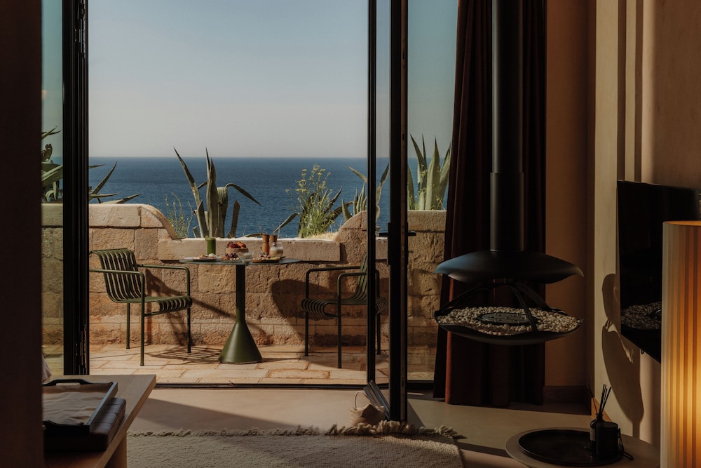Mamula Island by Banyan Tree