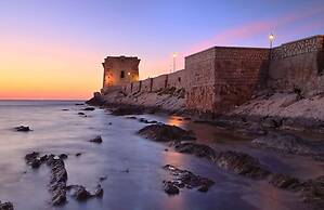 Fisherman's House