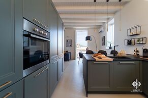 Suite Elios Ortigia