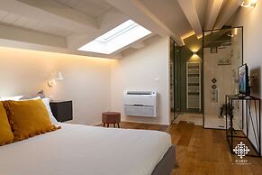 Suite Elios Ortigia