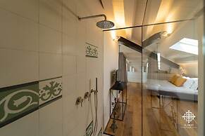 Suite Elios Ortigia