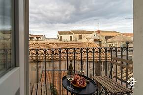 Suite Elios Ortigia