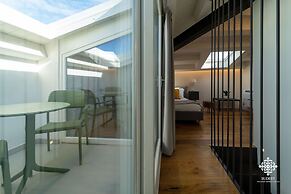 Suite Elios Ortigia