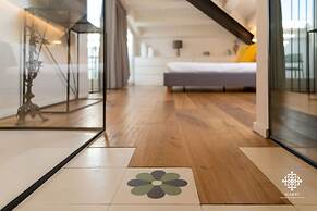 Suite Elios Ortigia