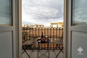 Suite Elios Ortigia