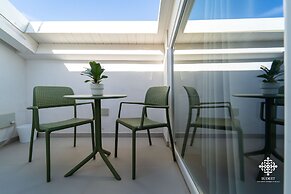 Suite Elios Ortigia