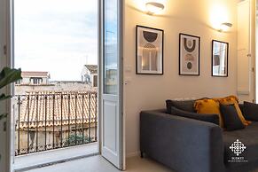 Suite Elios Ortigia